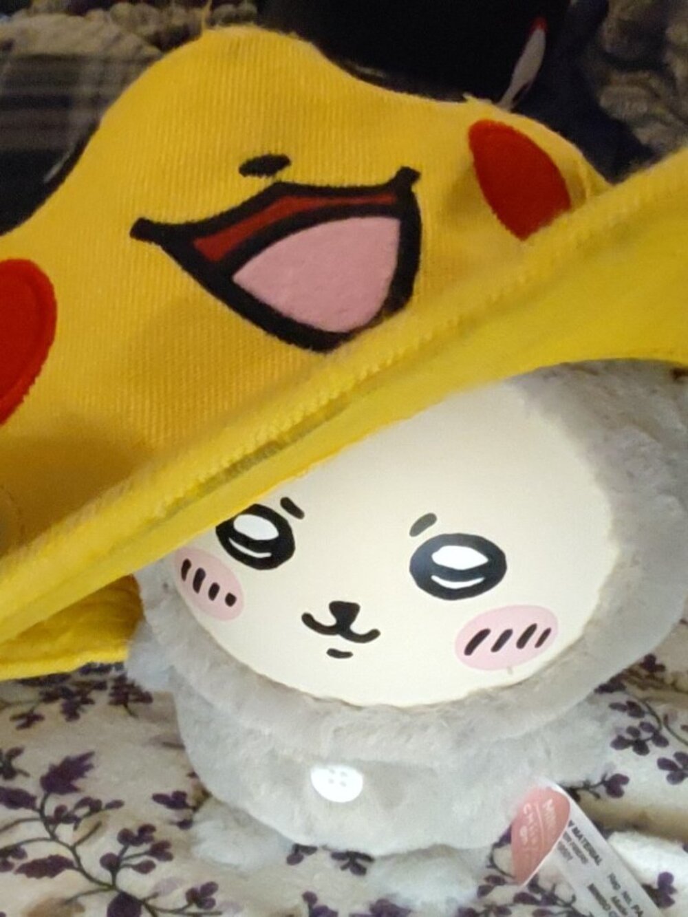 pokemon pikachu hat
